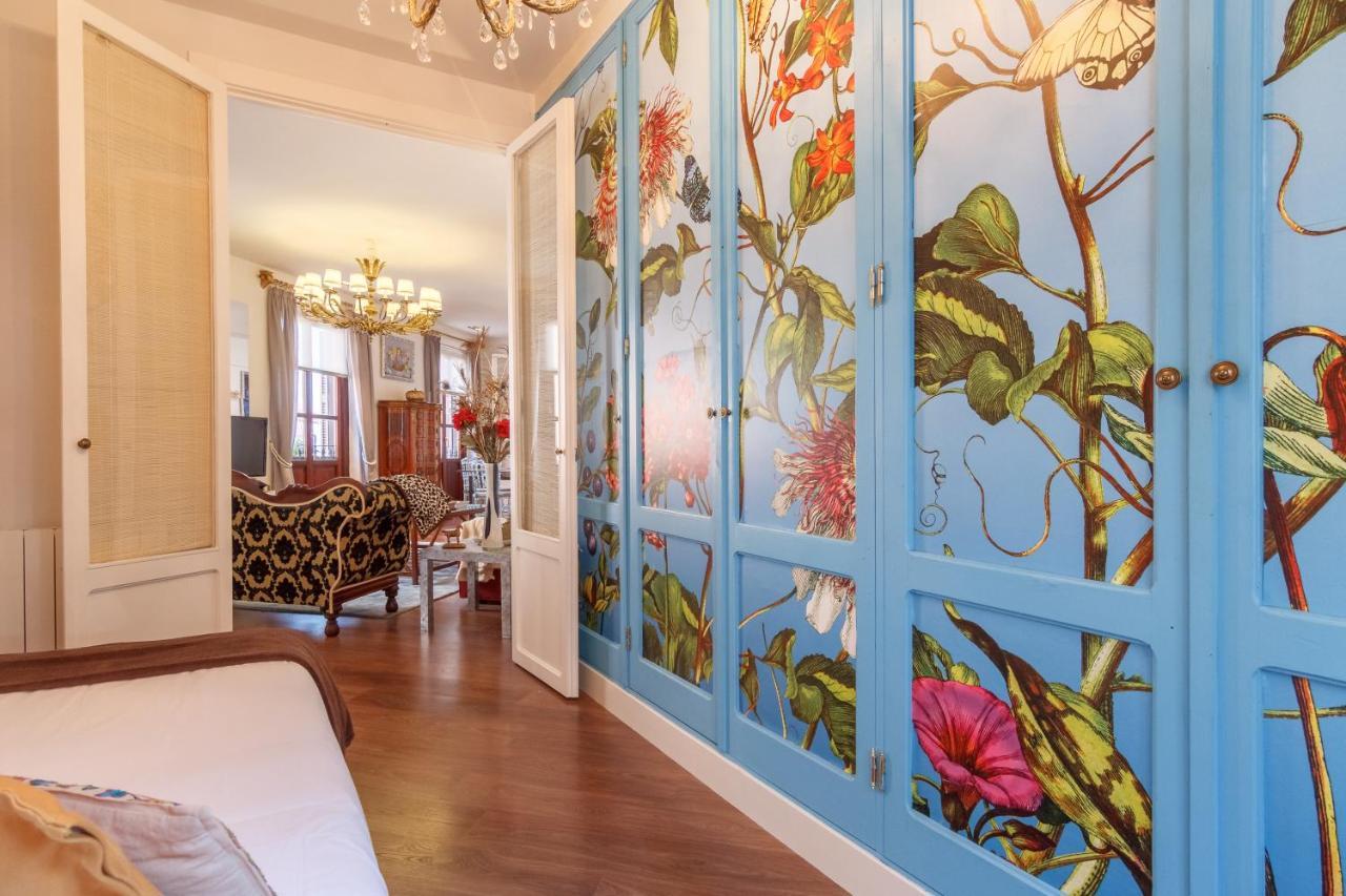 Amplio Y Elegante Con Diseno Vintage Apartment Portugalete Exterior photo